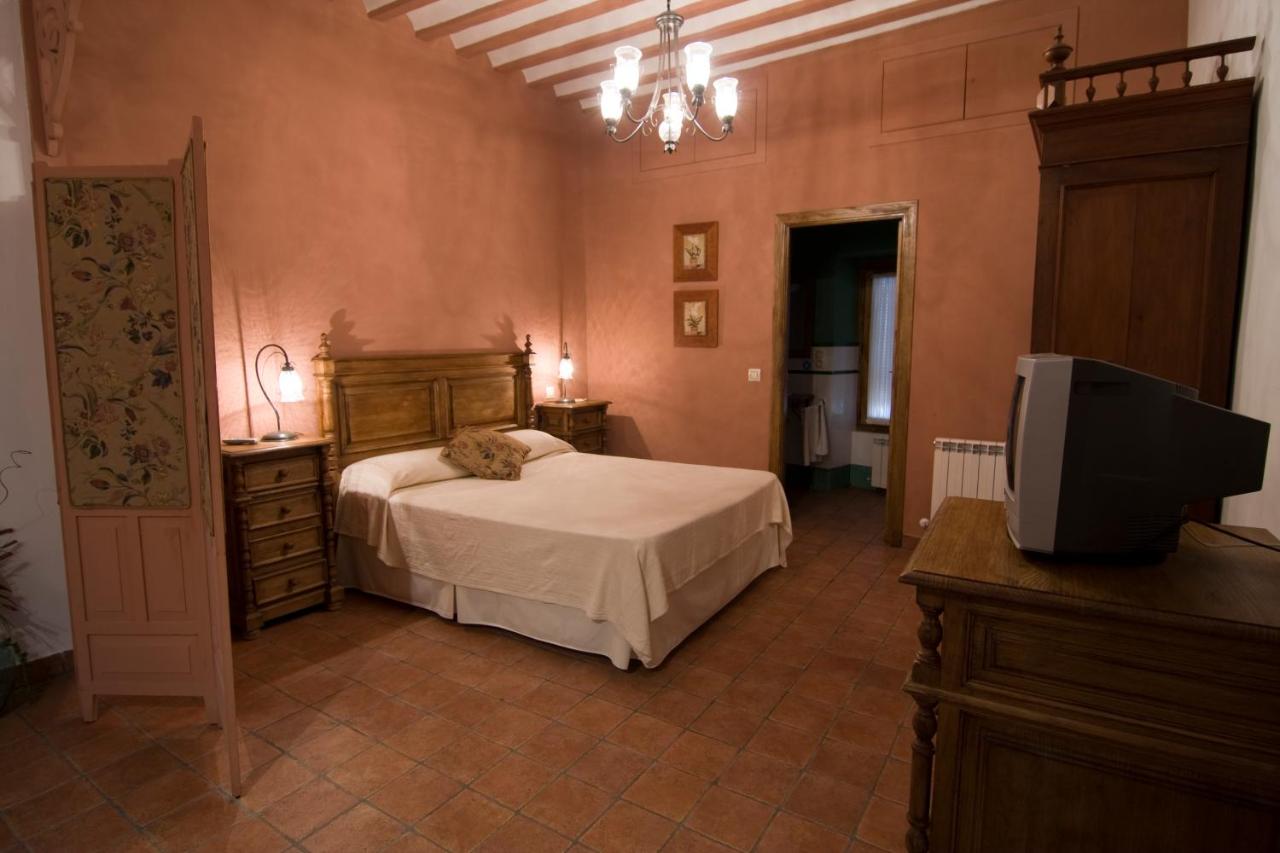Habitación Doble con zona de estar - 1 o 2 camas
