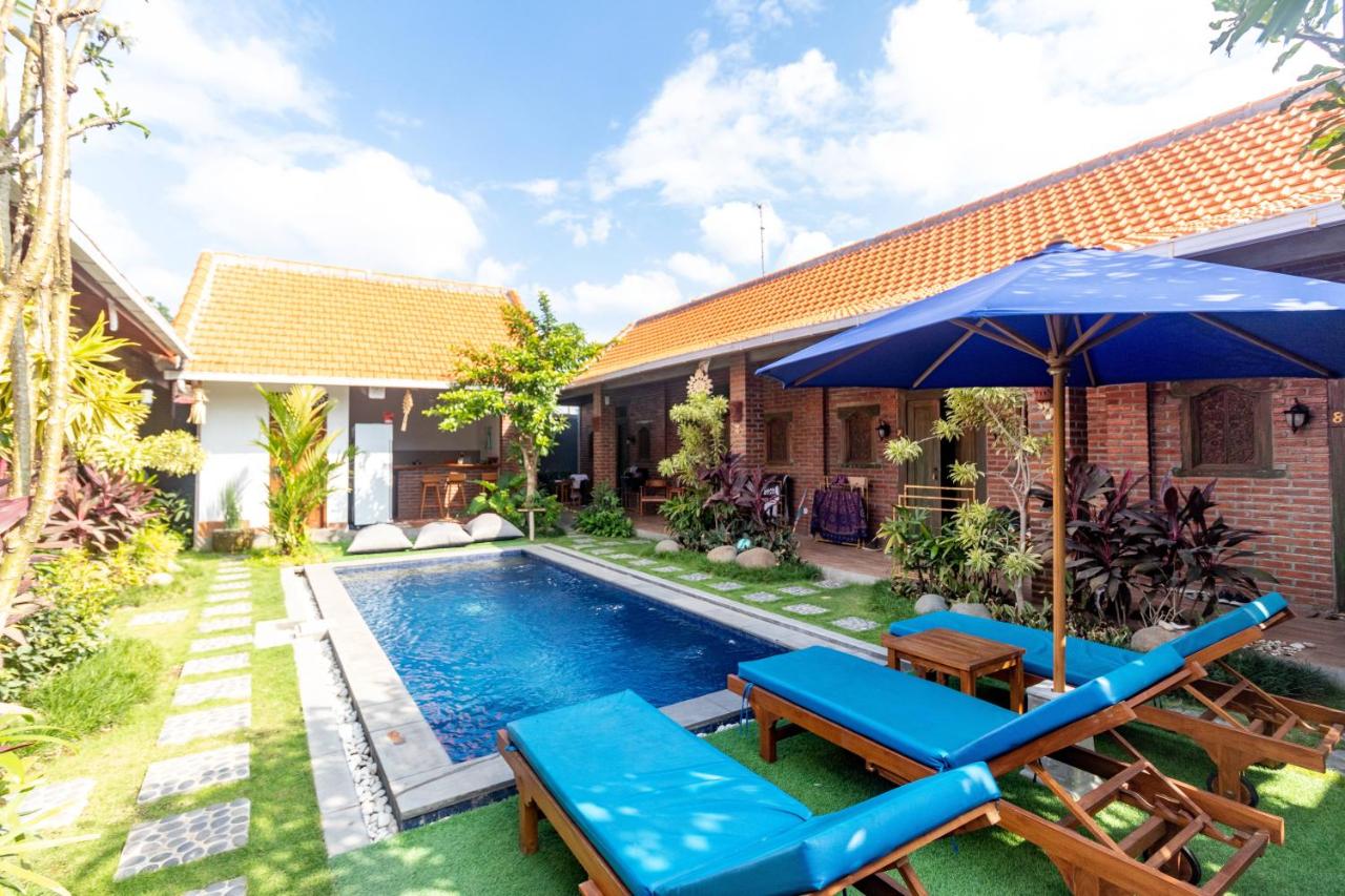 Pondok Juli Canggu - B&B