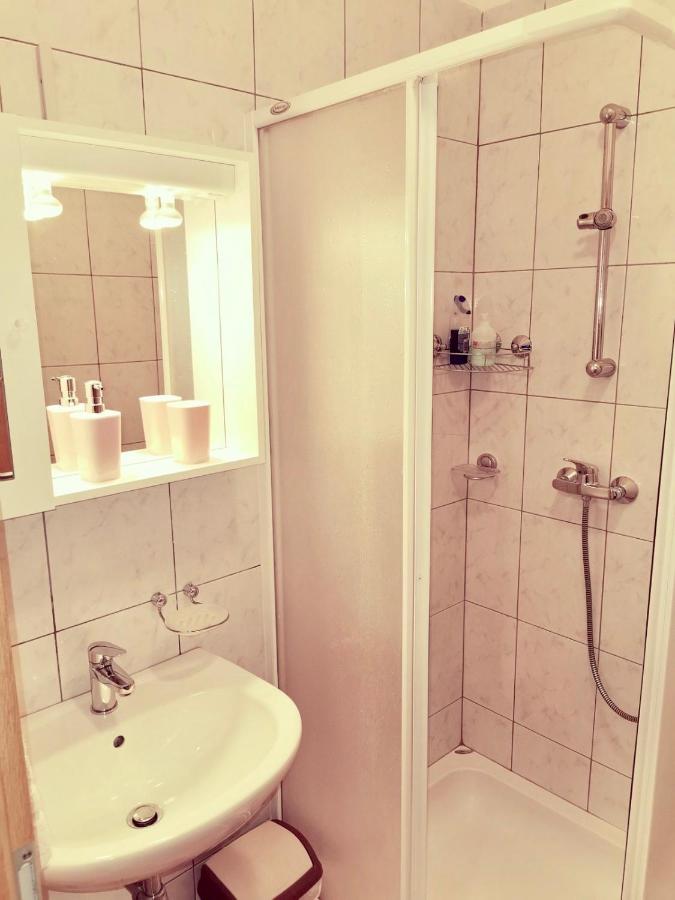 Apartment mit 1 Schlafzimmer
