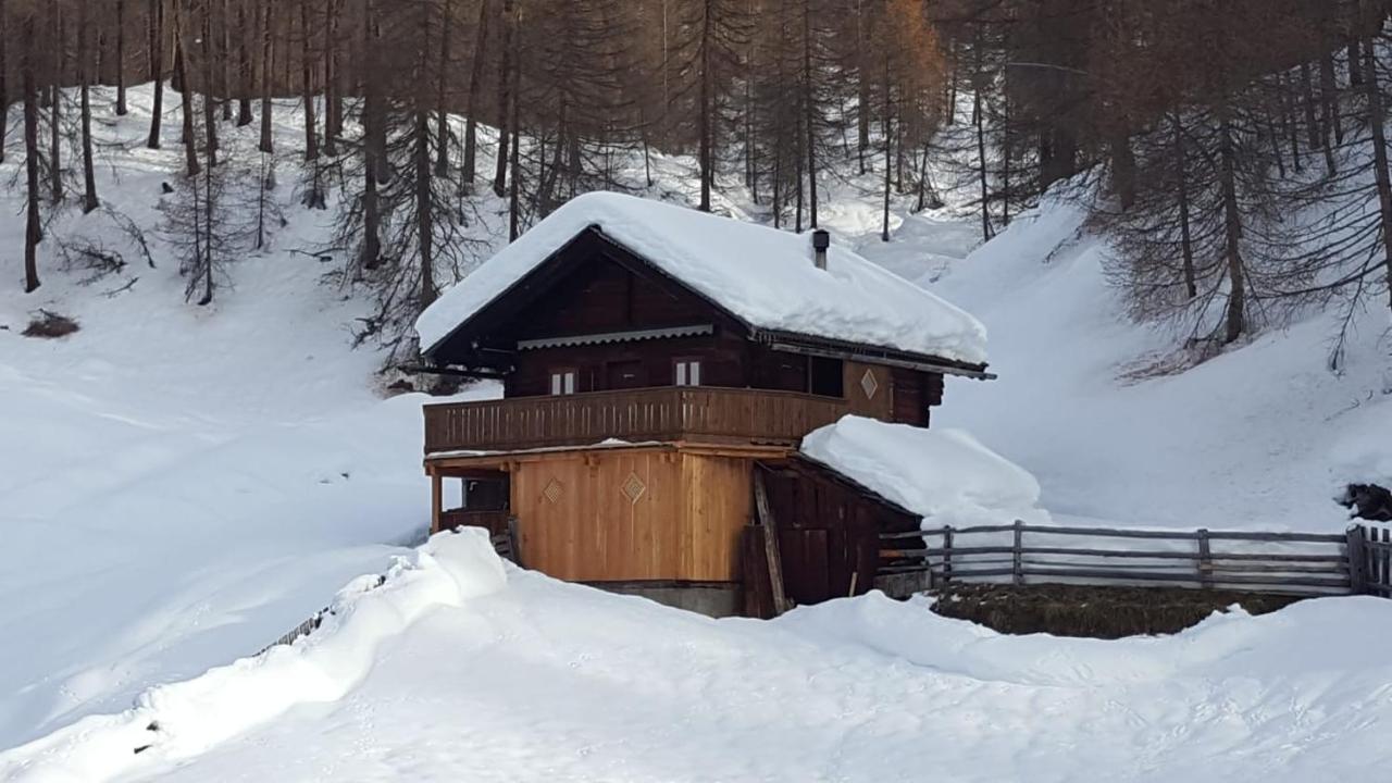 B&B Heiligenblut am Großglockner - Ferienhütte Ortnerkasa - Bed and Breakfast Heiligenblut am Großglockner