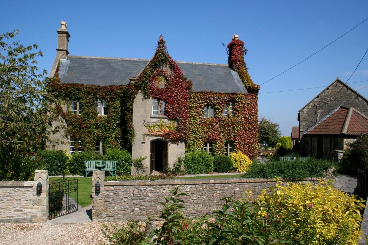 B&B Wick - Toghill House Farm - Bed and Breakfast Wick