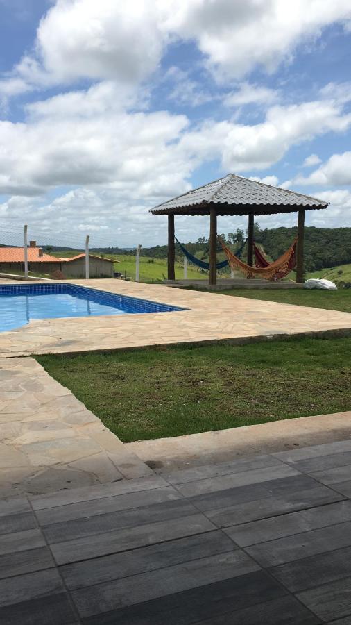 B&B Guararema - Recanto Ebenezer - Bed and Breakfast Guararema