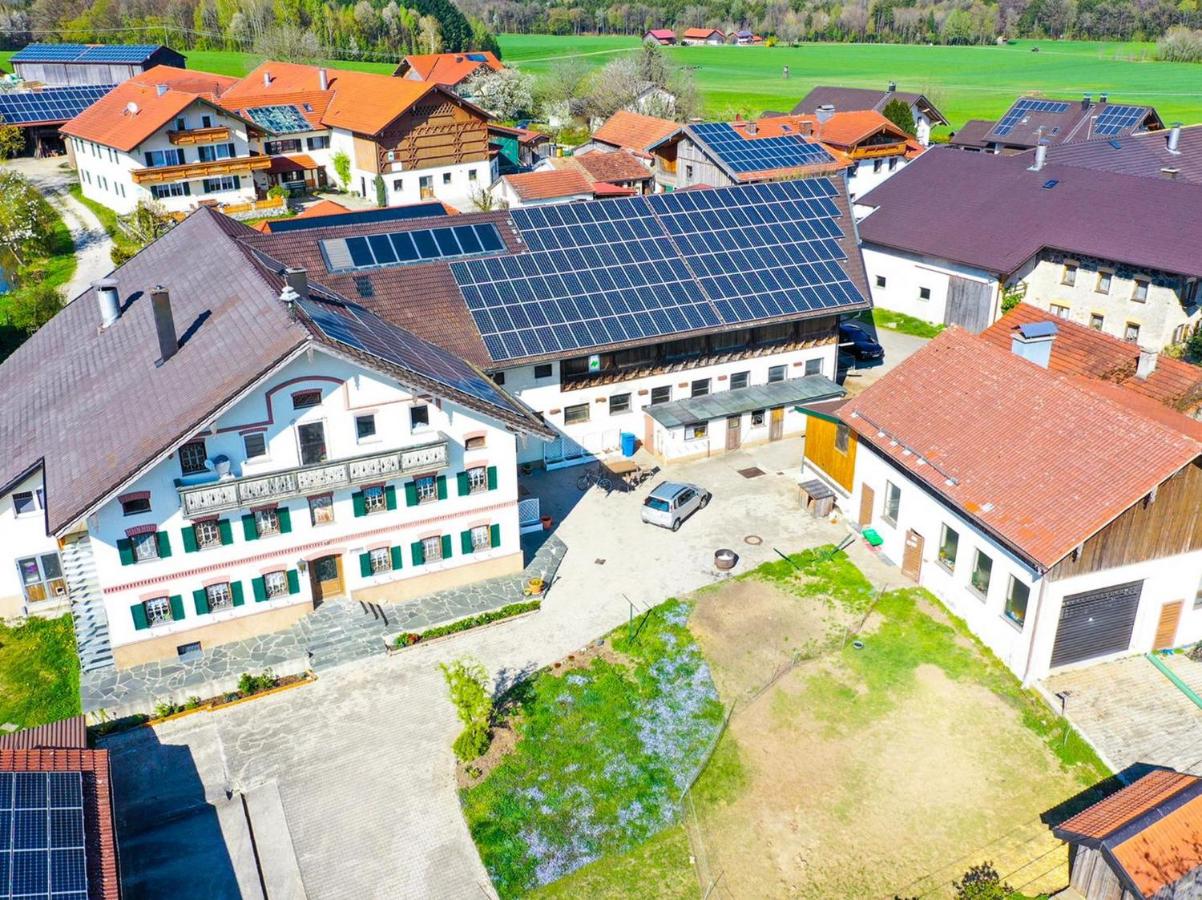 Thomanhof - B&B