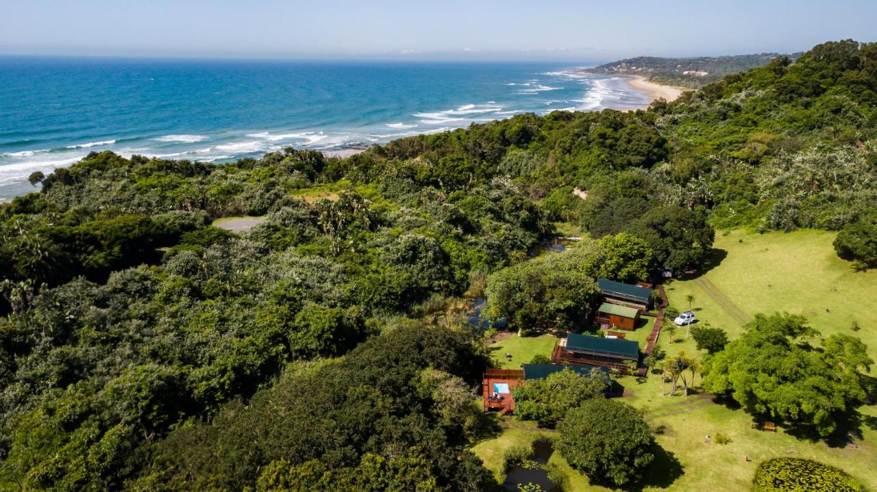 Kingfisher Lakeside Retreat - B&B Trafalgar