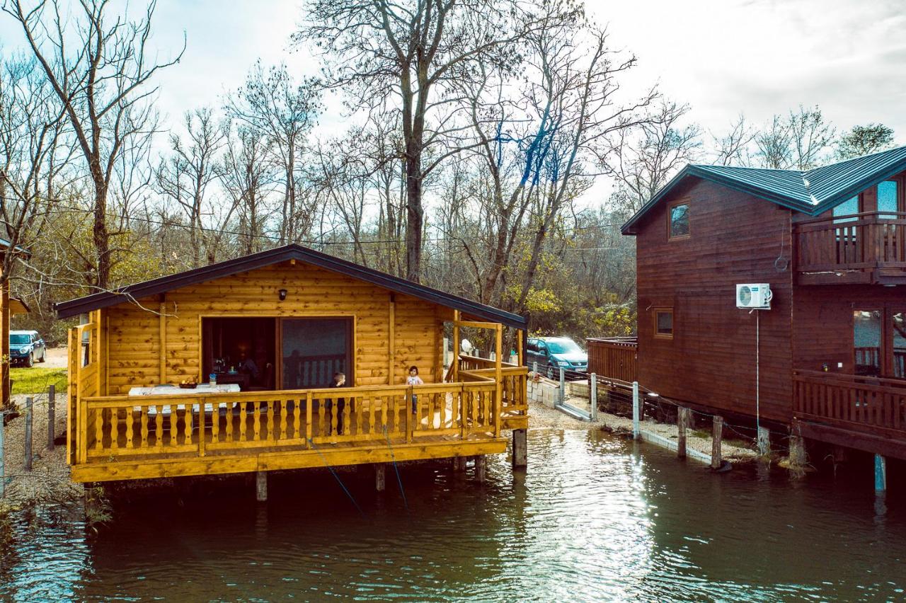 Rejan Lux - B&B Dulcigno