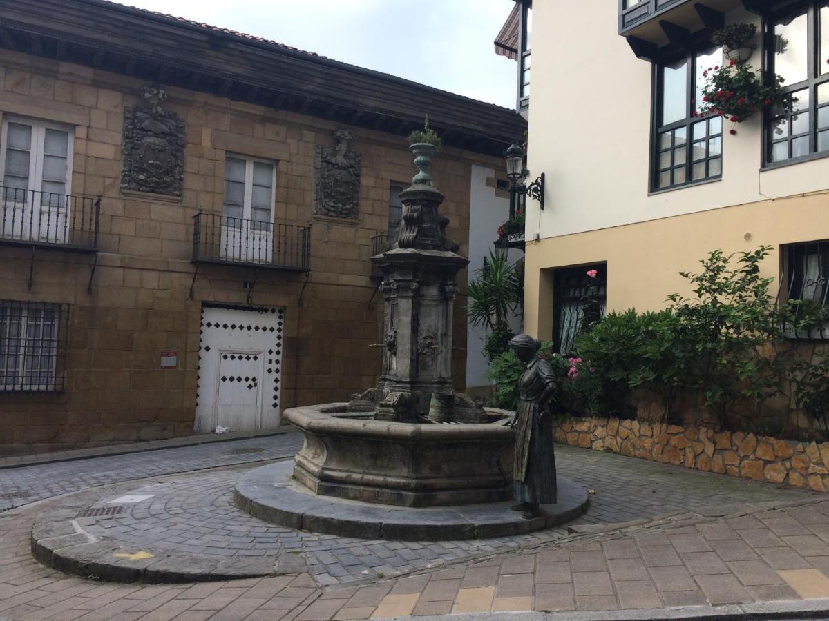 Taosa - ONGI ETORRI - B&B