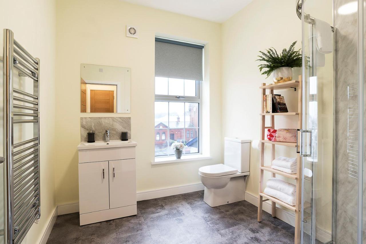Superior Appartement