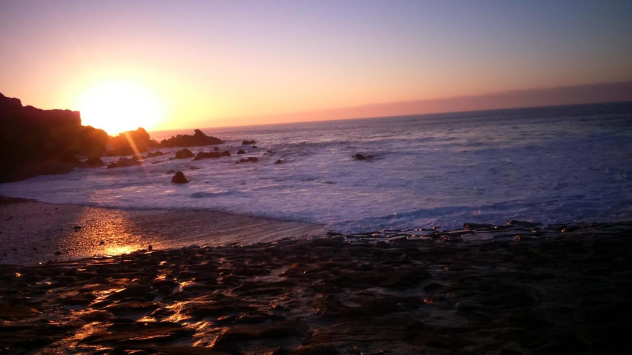 Clearwater Lodge widmouth sands Bude - B&B Poundstock