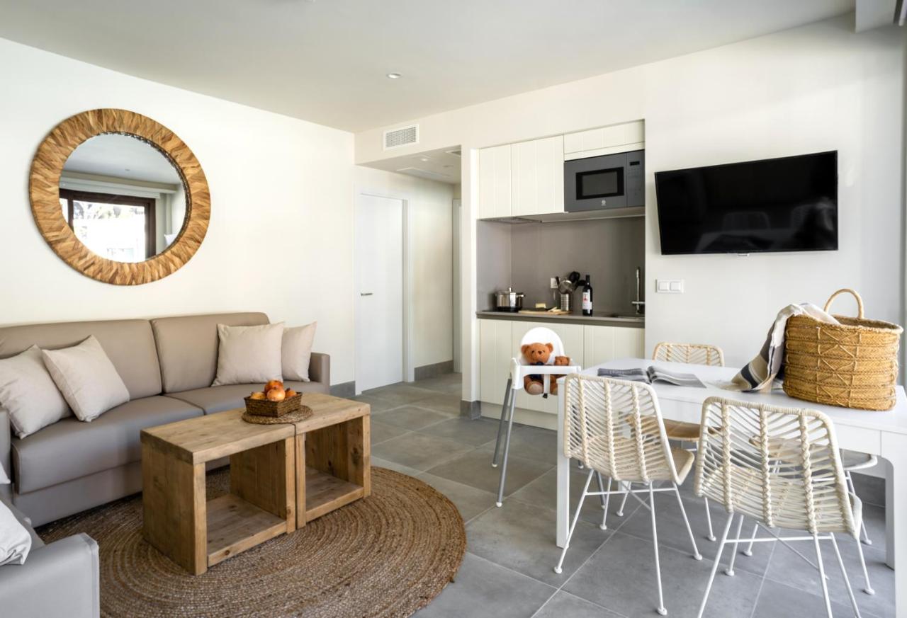 Deluxe Appartement met 2 Slaapkamers
