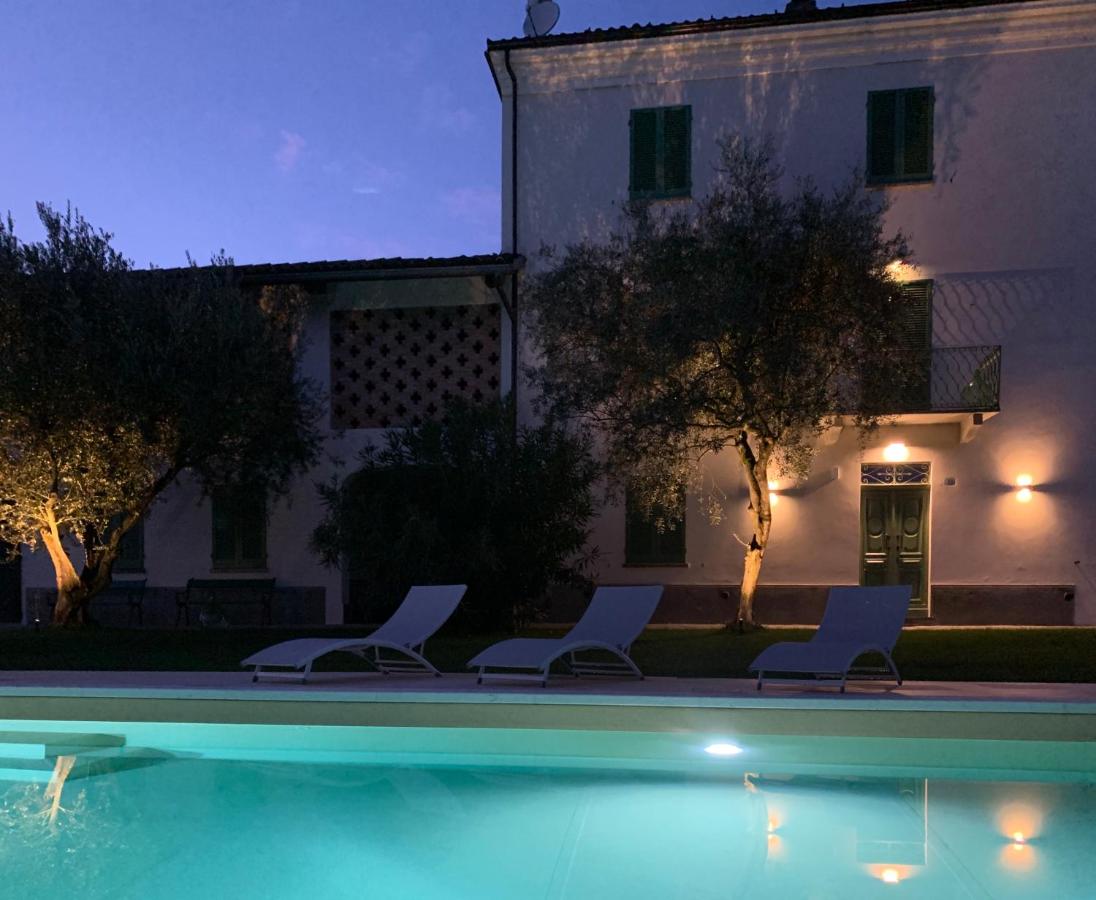 Laficaia Wine Resort - B&B