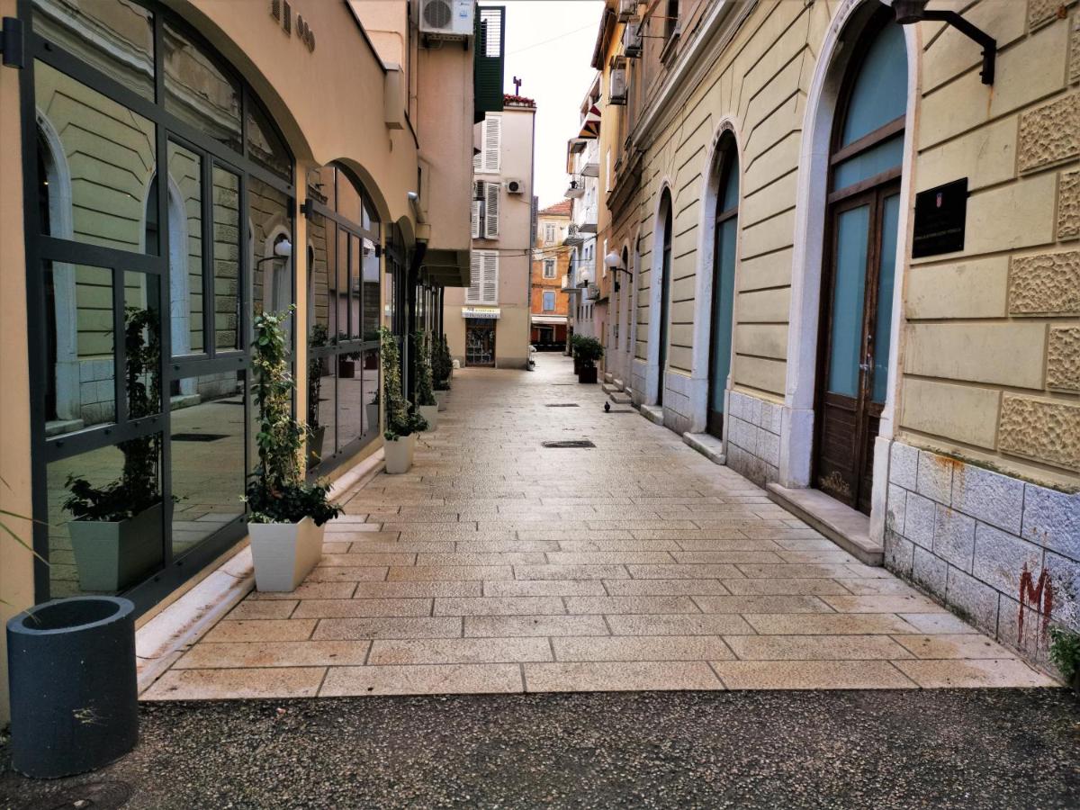 Divinity's Reach - The upper city Zadar - B&B Zara