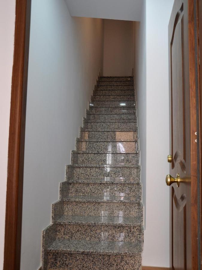 Puerta del Vado Alto - Ferienwohnung Toledo