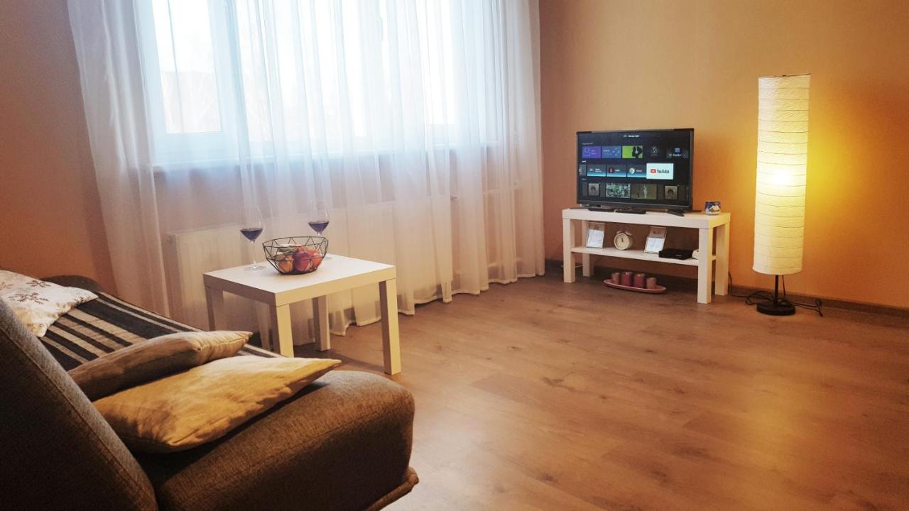 B&B Jelgava - Birch view apartment - Bed and Breakfast Jelgava