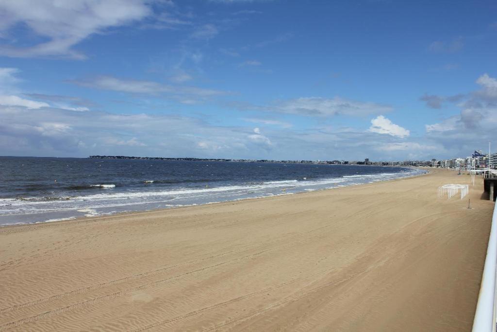 B&B Pornichet - VUE MER en Baie de la Baule - Bed and Breakfast Pornichet