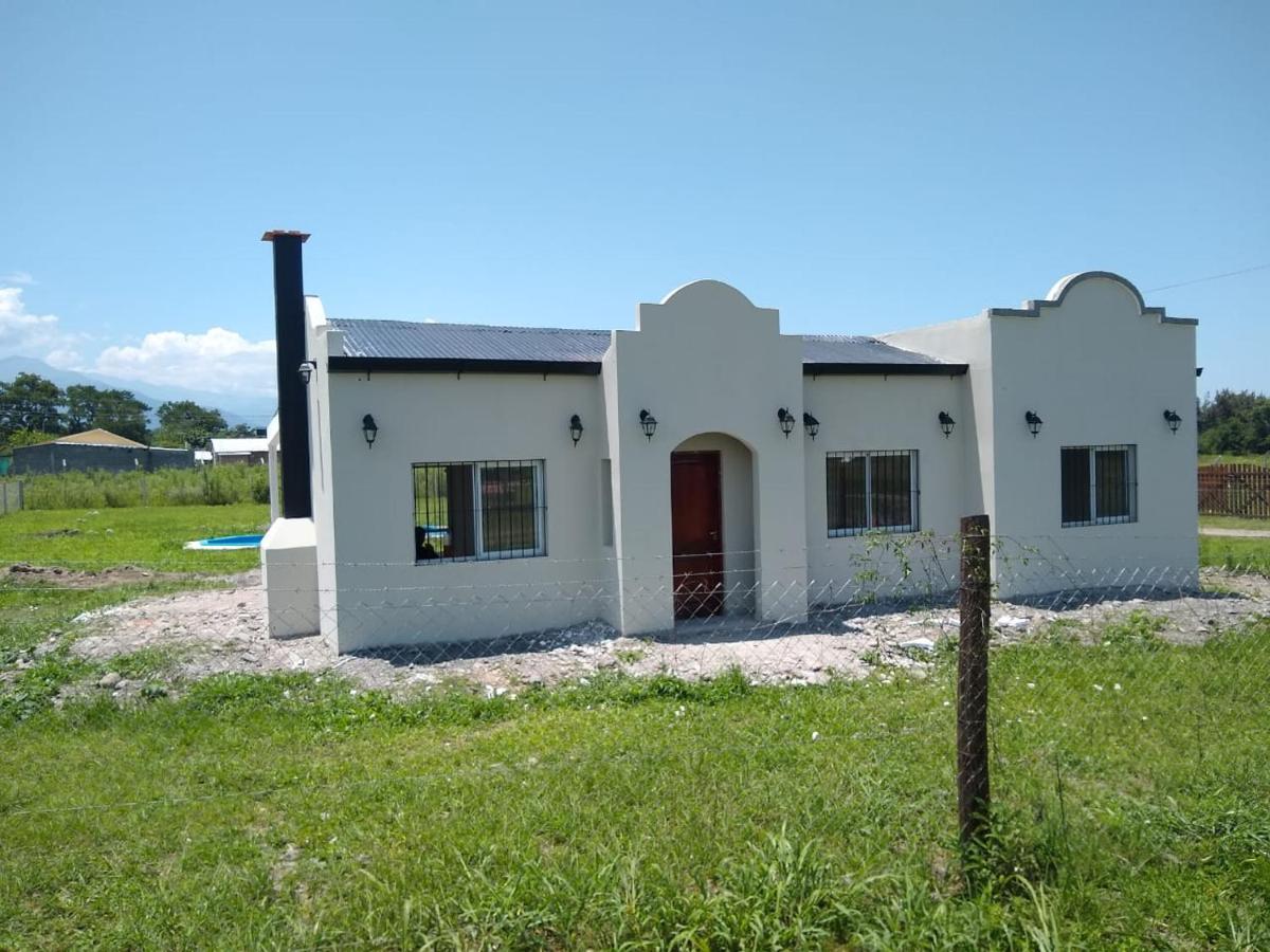 Huis met 2 Slaapkamers