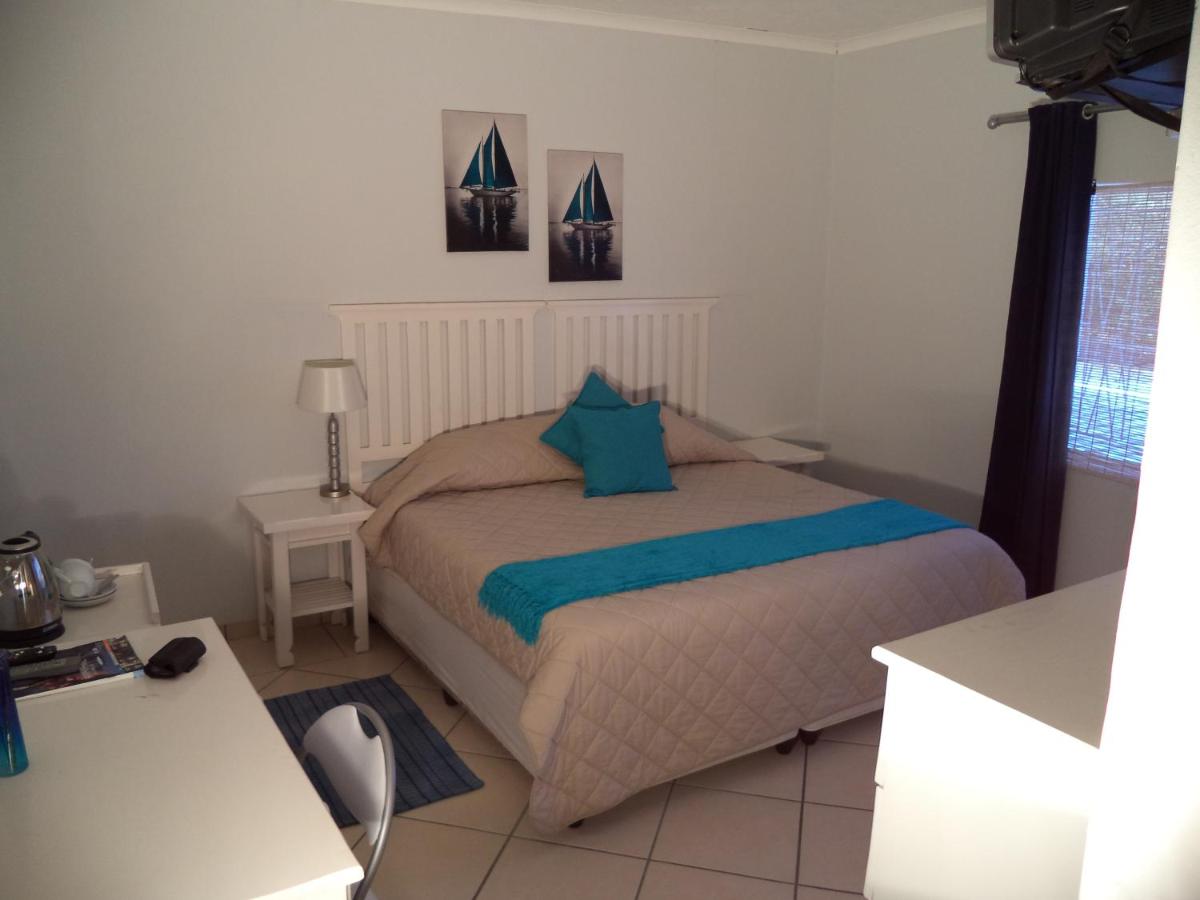Double or Twin Room - Top Floor