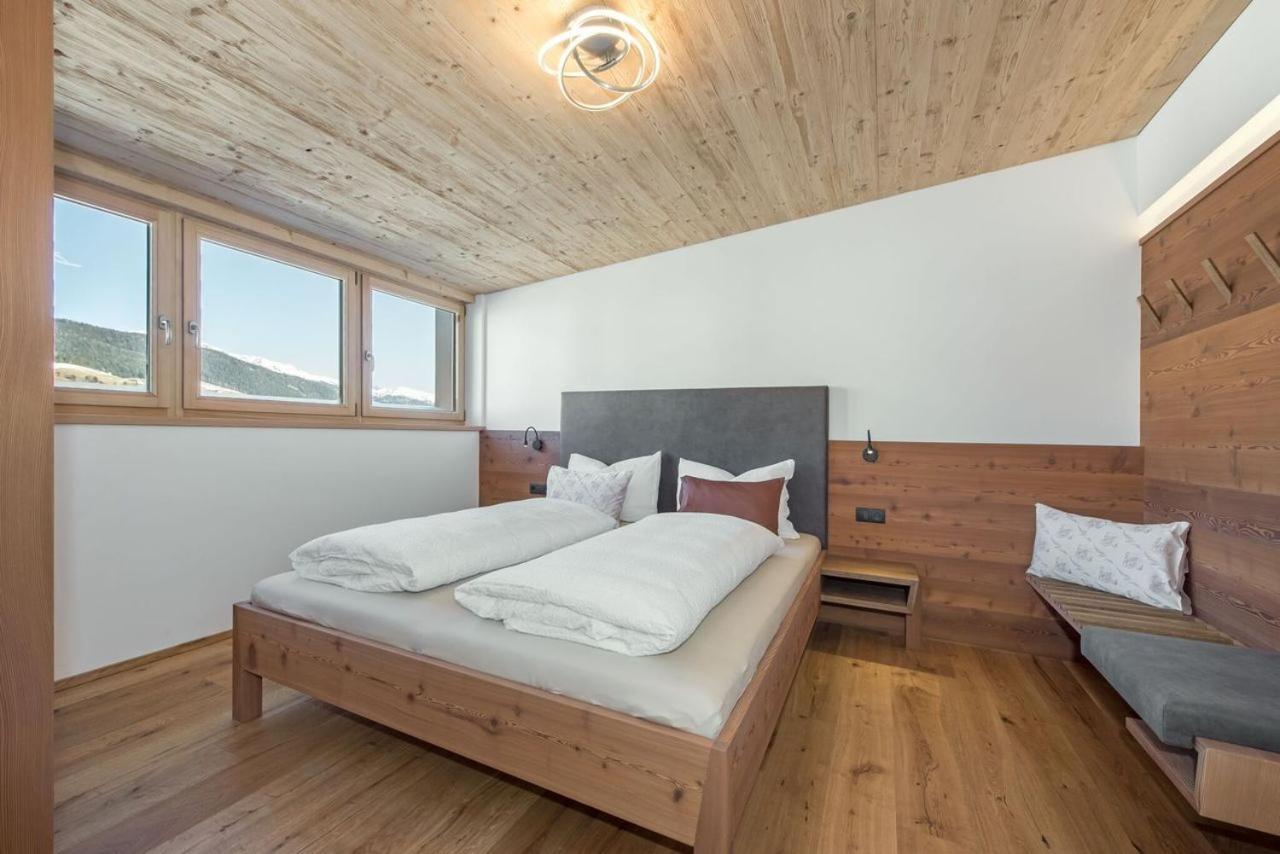 Apartment with Sauna