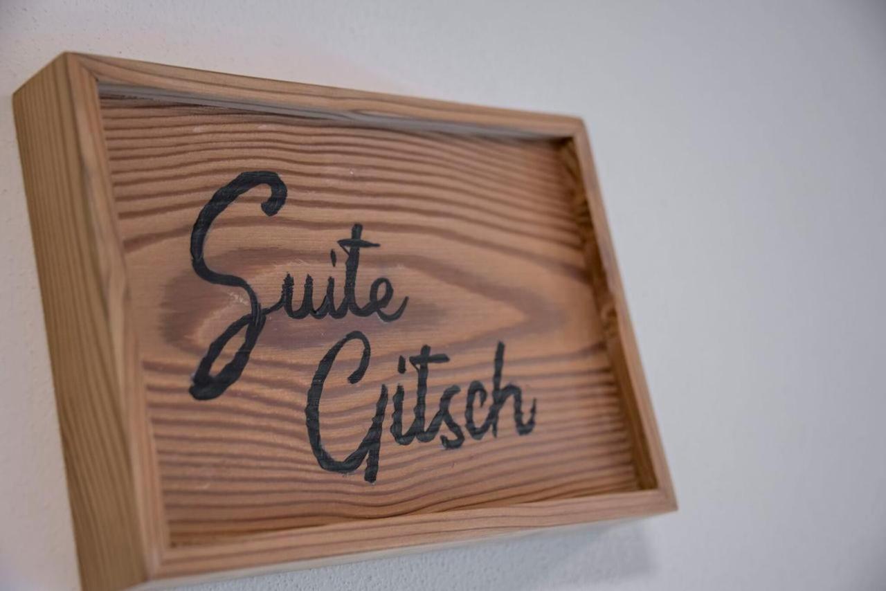 Apartment with Sauna