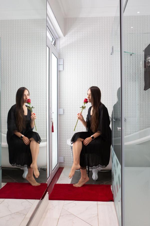 Adrian D'Cap Boutique Manor - B&B Stellenbosch