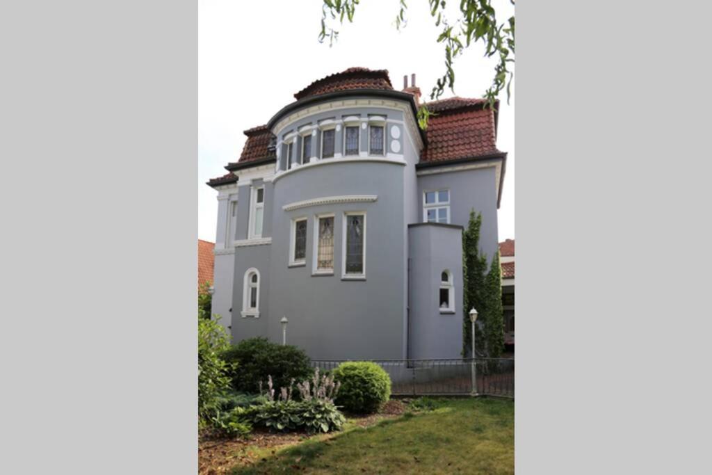Villa Greve - Maisonette Suite - B&B