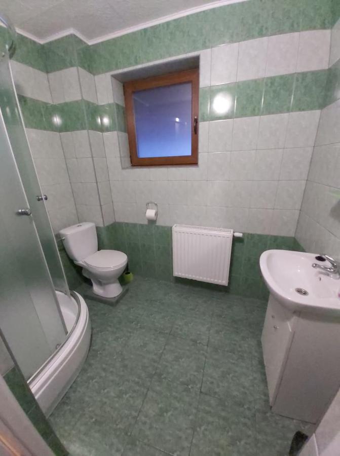 Triple Room with Bathroom