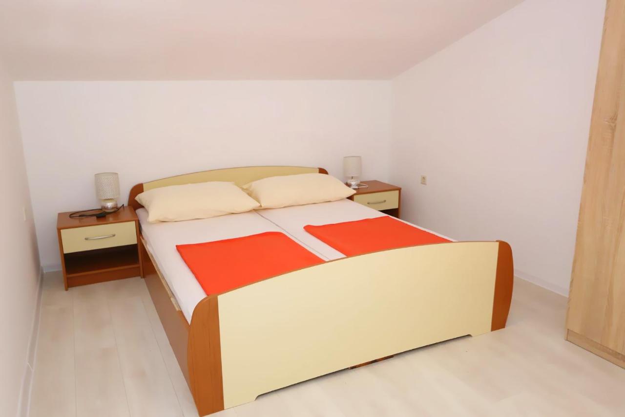 Comfort Two-Bedroom Apartment
