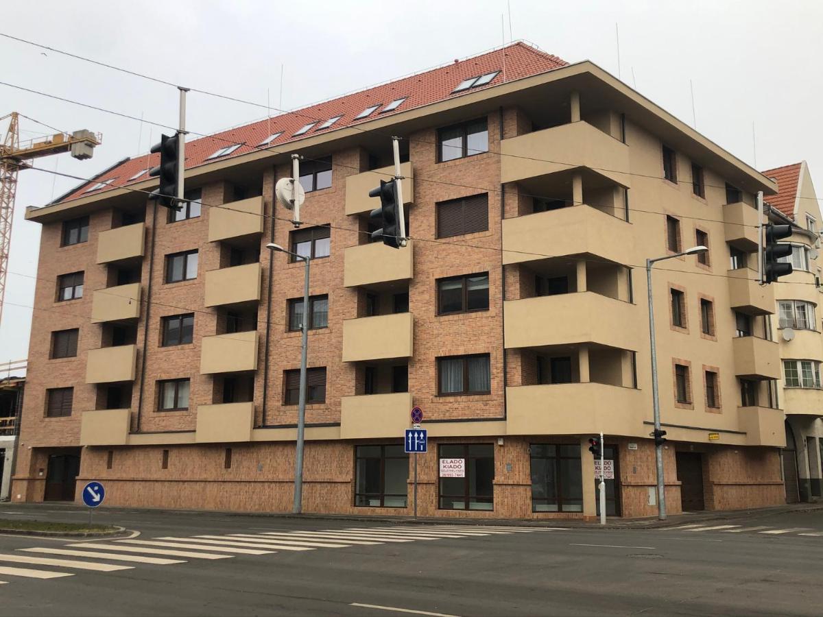 Diamond Apartman - B&B