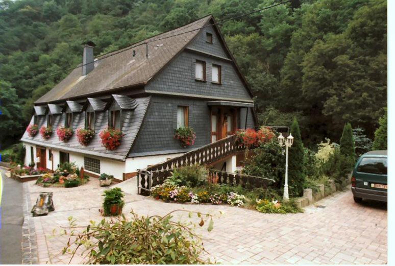 B&B Sankt Goarshausen - Muehle-Maus - Bed and Breakfast Sankt Goarshausen