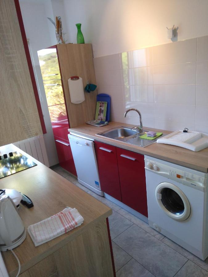 APARTMAN VIDA 2 - B&B