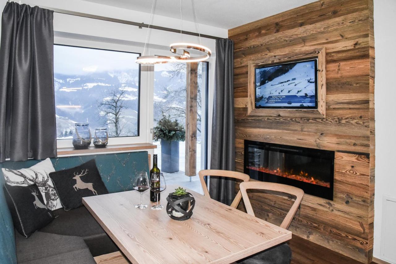 Appartement met Terras