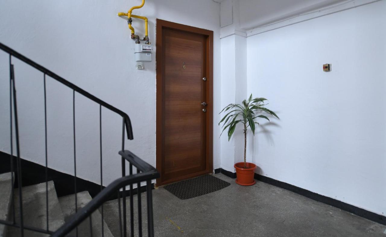 Apartament Alessi - B&B