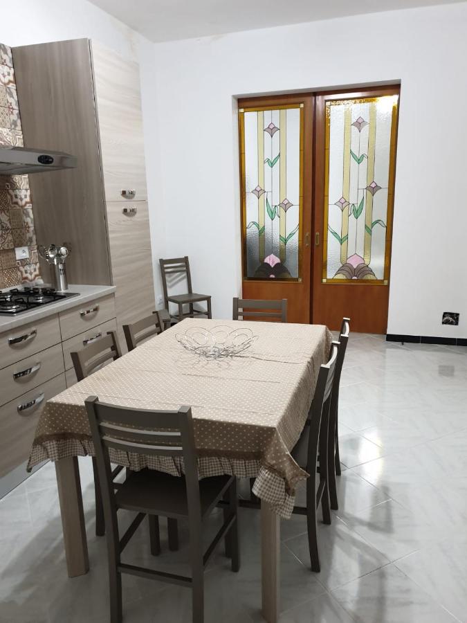 Apartment - Erdgeschoss