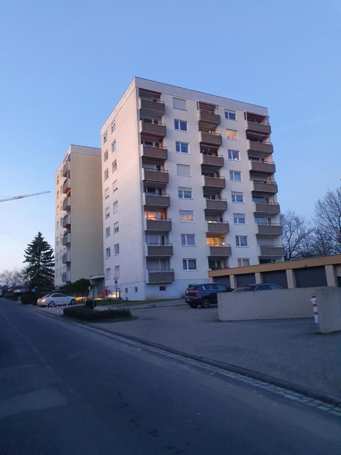 Penthouse "Marc Aurel" - GreatView, WiFi & Netflix - Ferienwohnung