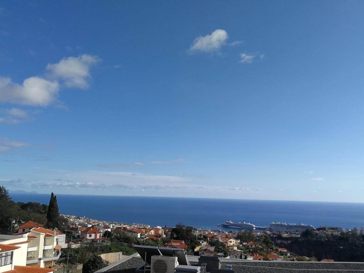 B&B Funchal - Casa do Imaculado - Bed and Breakfast Funchal