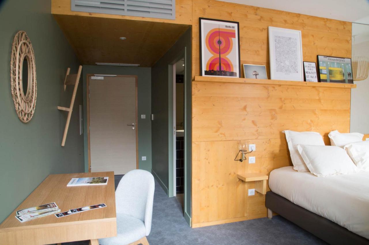 Le Patio - Ferienwohnung Yssingeaux