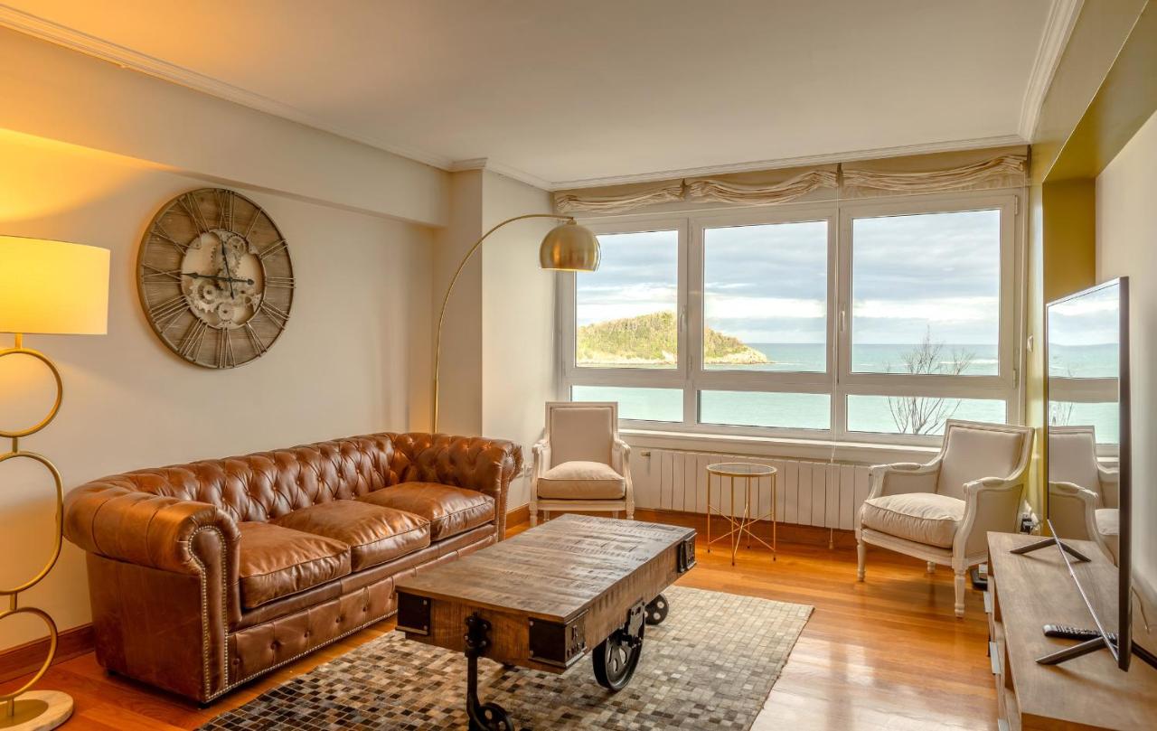 Maskortxo - Basque Stay - Ferienwohnung Donostia / San Sebastián