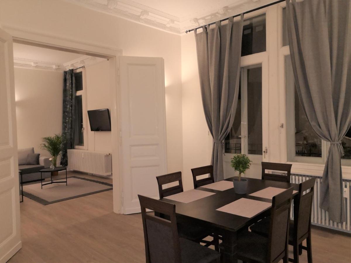 Apartamento Deluxe