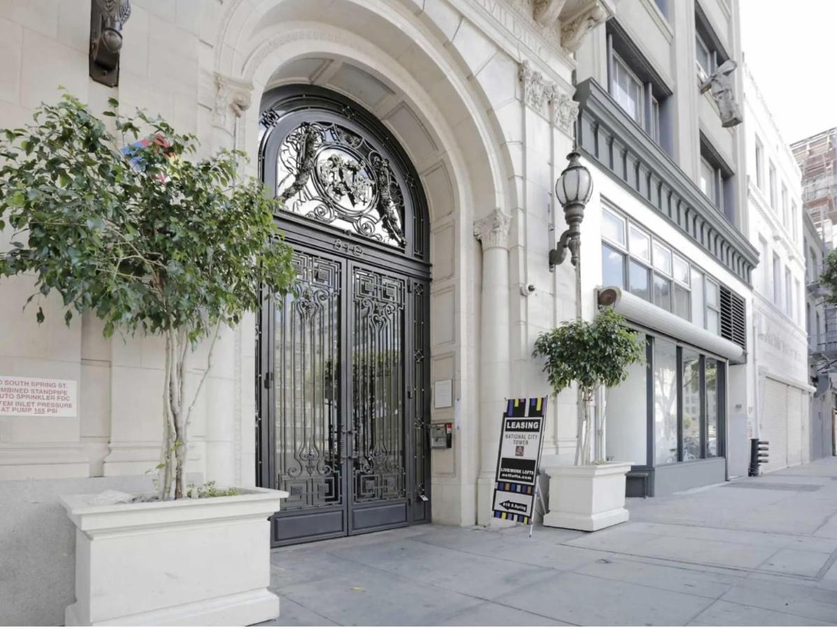 Fashion Loft 2 bedroom Downtown - B&B