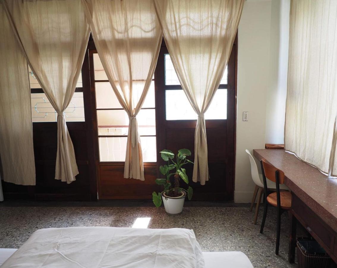 Queen Room with Balcony