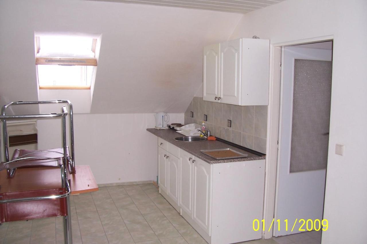 Apartmány u Jitky - B&B Zlín