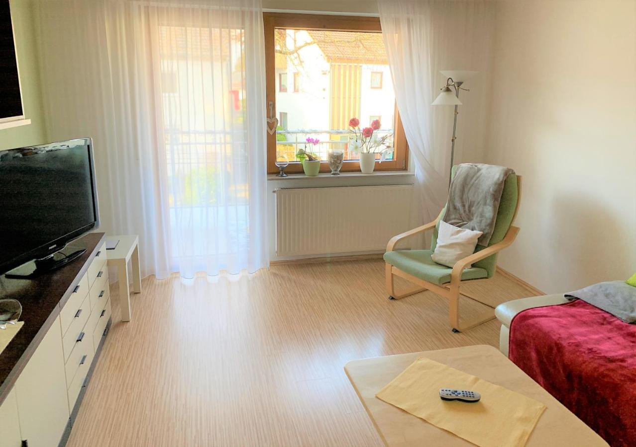 BodenSEE Apartment Friedrichshafen Manzell - B&B Friedrichshafen