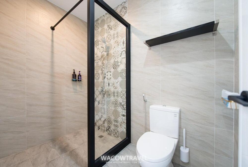 Chambre Familiale - Vue sur Mer