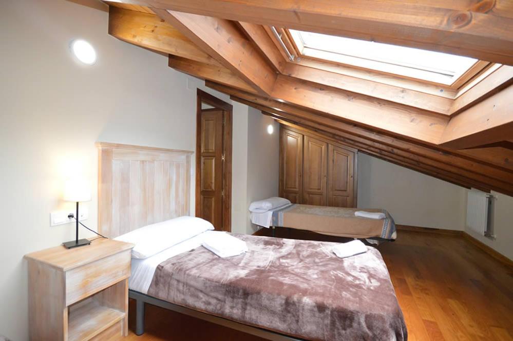 Casas rurales La Bolera en Cabrales - B&B Carreña