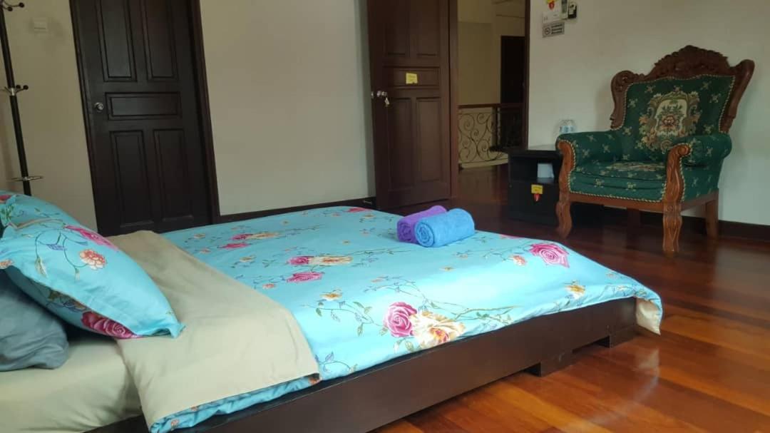Superior Zimmer mit Queensize-Bett