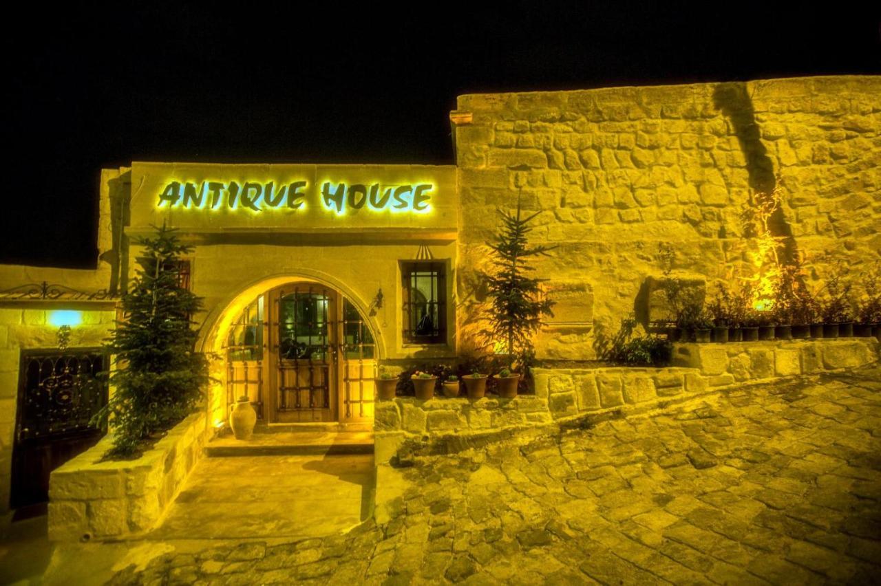 B&B Nevşehir - Antique House Cappadocia - Bed and Breakfast Nevşehir