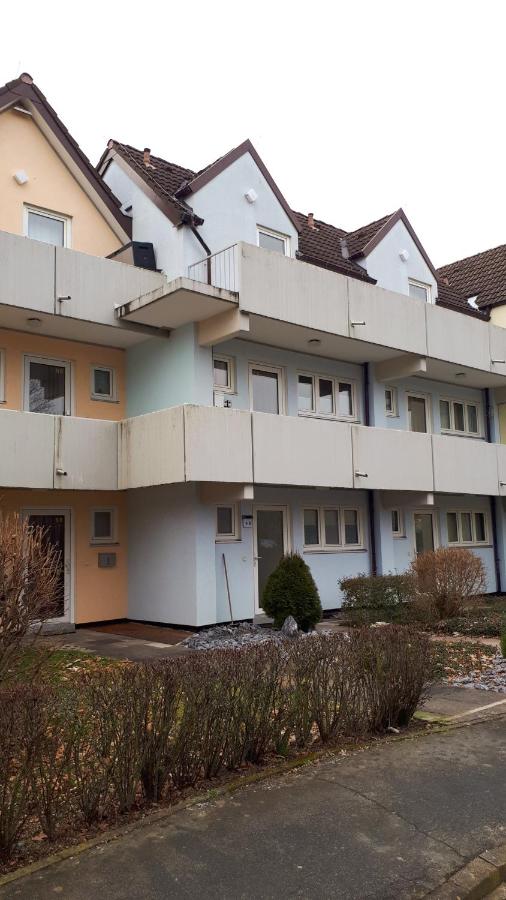 Ferienwohnungen auf Halbinsel Scheid in direkter Ufernähe - B&B