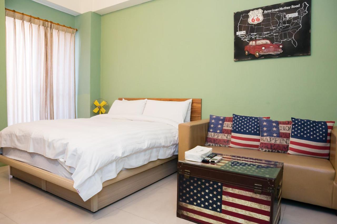 B&B Taichung - 逢甲美學院 - Bed and Breakfast Taichung