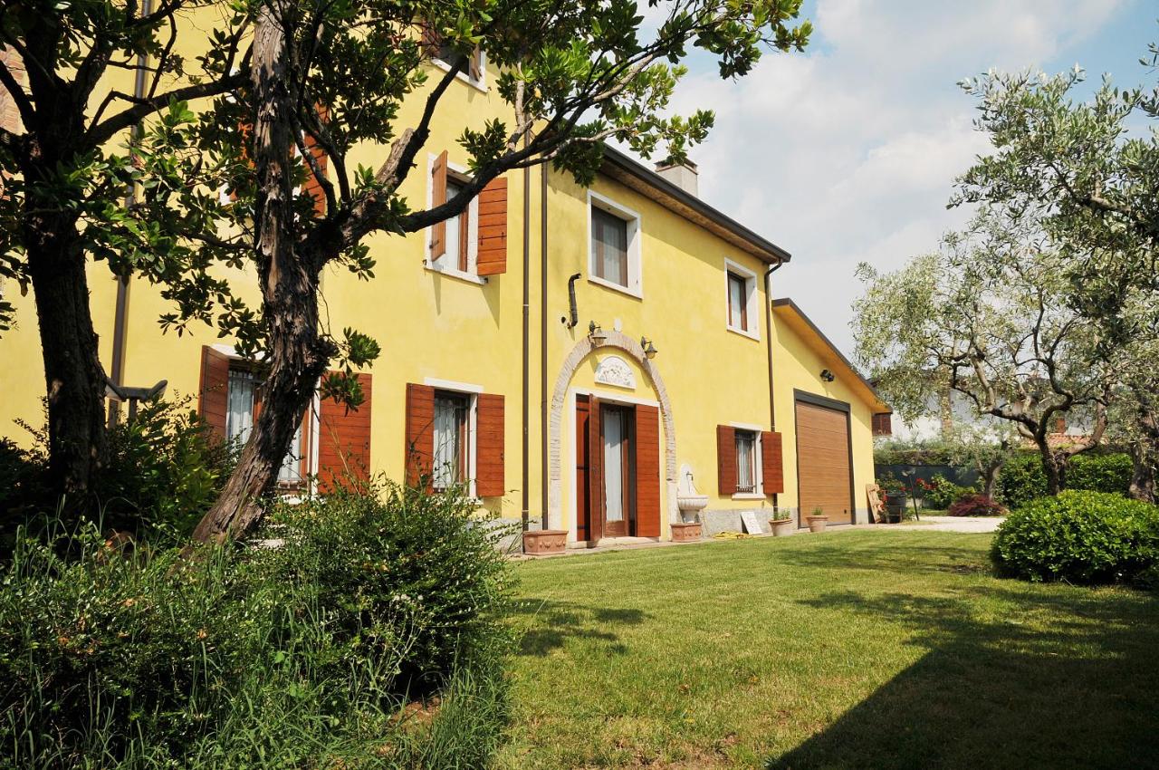 VILLA CLANI apartment - B&B