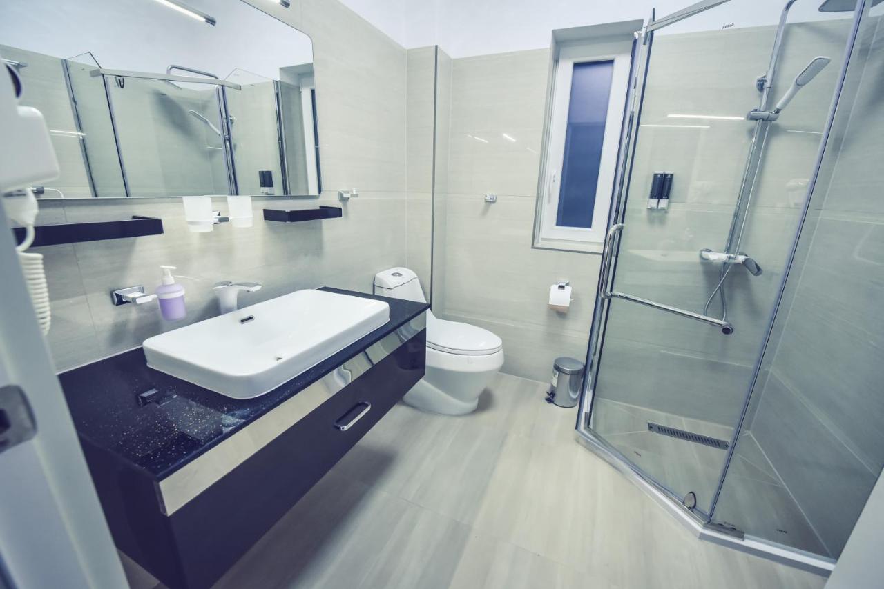 Appartement 1 Chambre