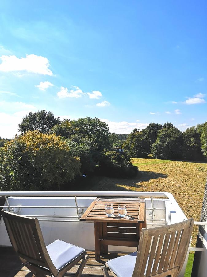 Sunny Seaside Apartment Kiel - Ferienwohnung
